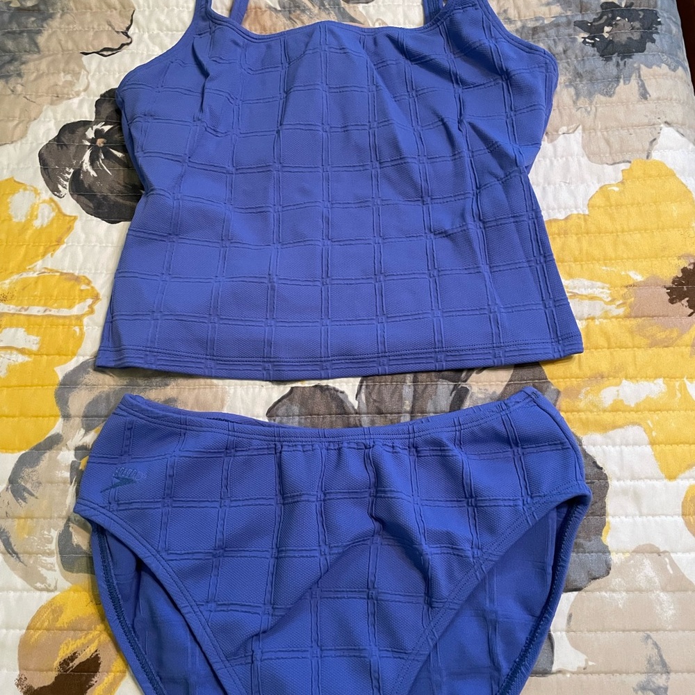 Speedo Swim Suit